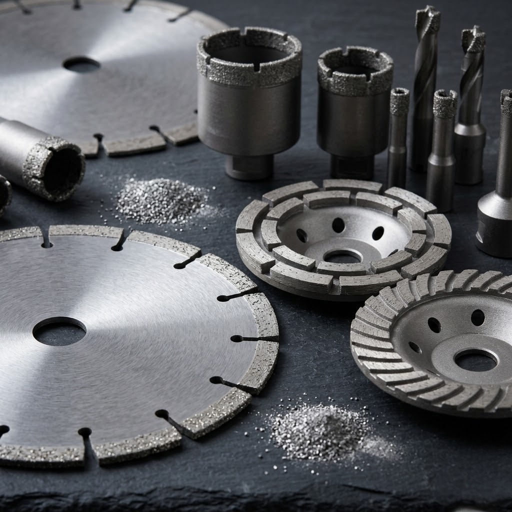 Industrial & Tooling